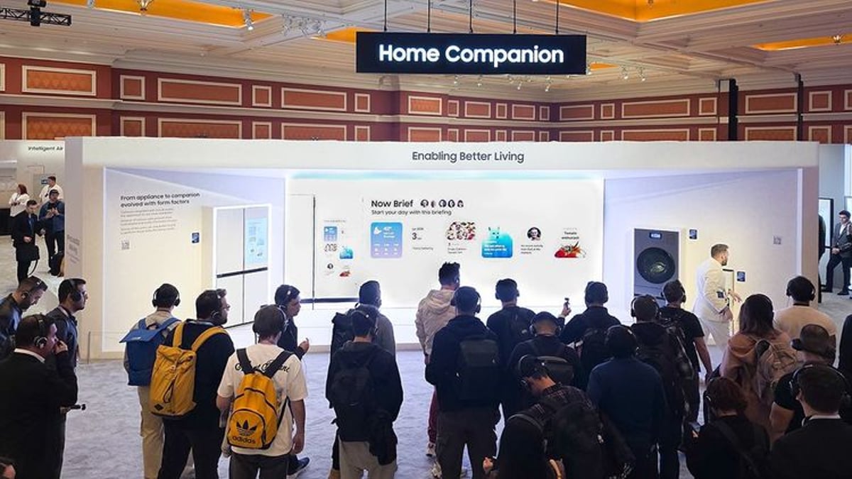 Narwal's AI Vacuum Gains Pet Monitoring and Jewelry Detection