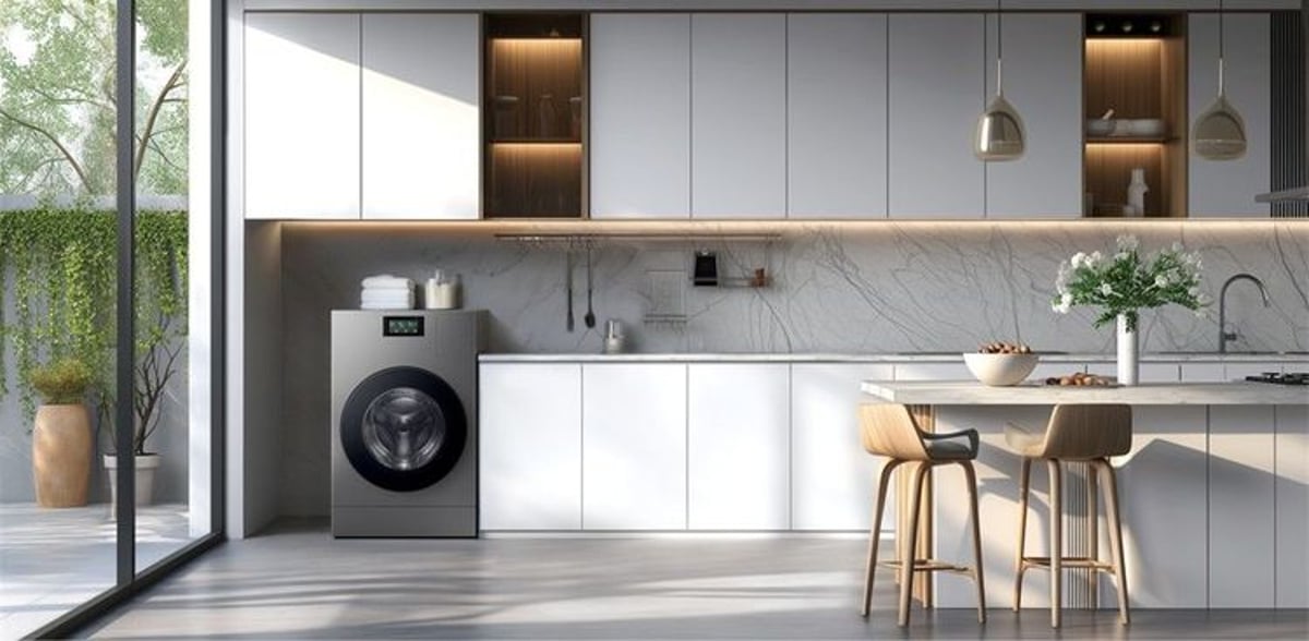 Samsung Adopts New EU Code of Conduct for Energy Smart Appliances
