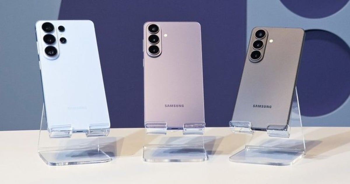Samsung Hits 2025 Sustainability Goals, Unveils 2030 Plan