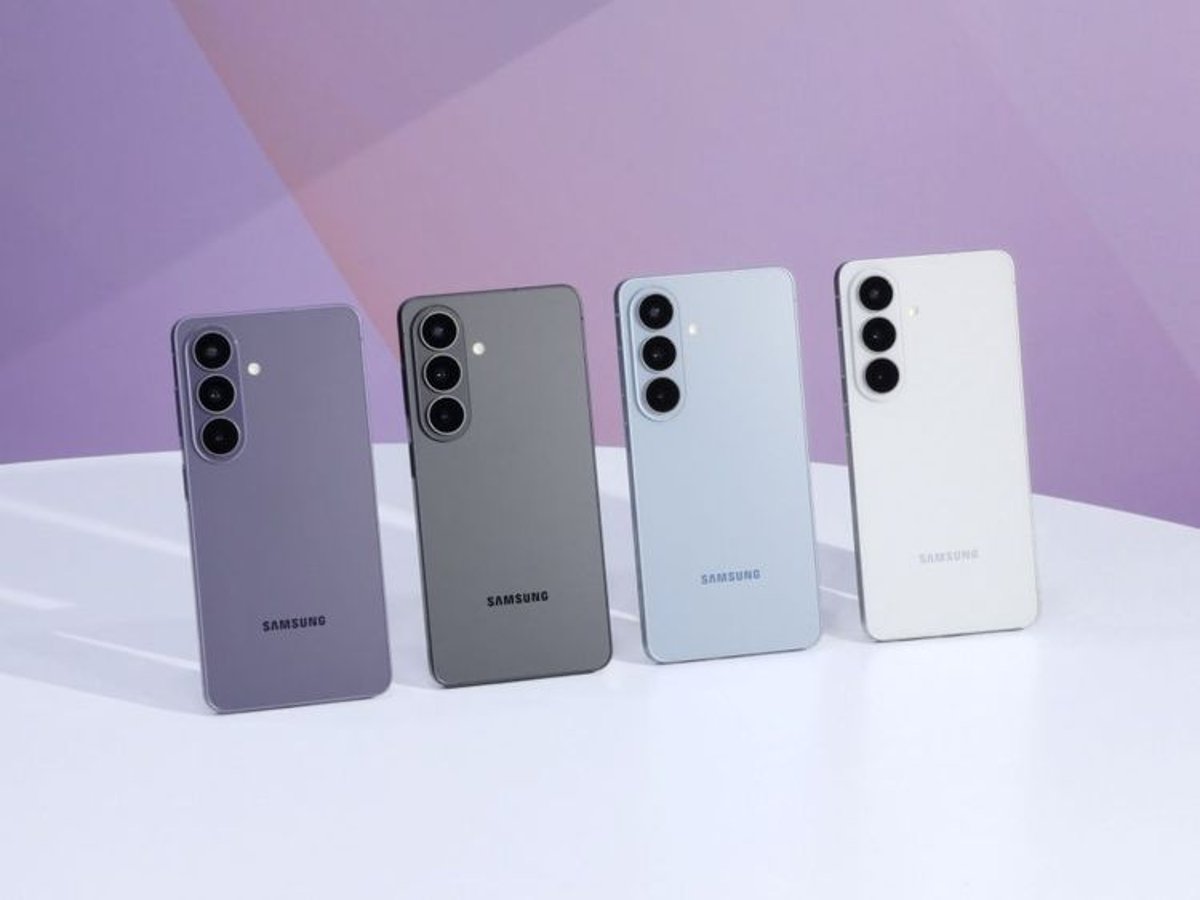 Samsung Galaxy Buds4 Pro: 20% Wider Woofer, AI Controls