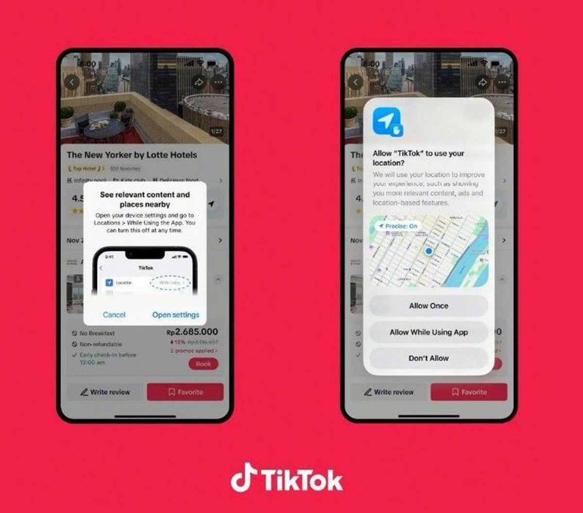 TikTok Bets on Hyperlocal Discovery to Outlast the Algorithm Wars