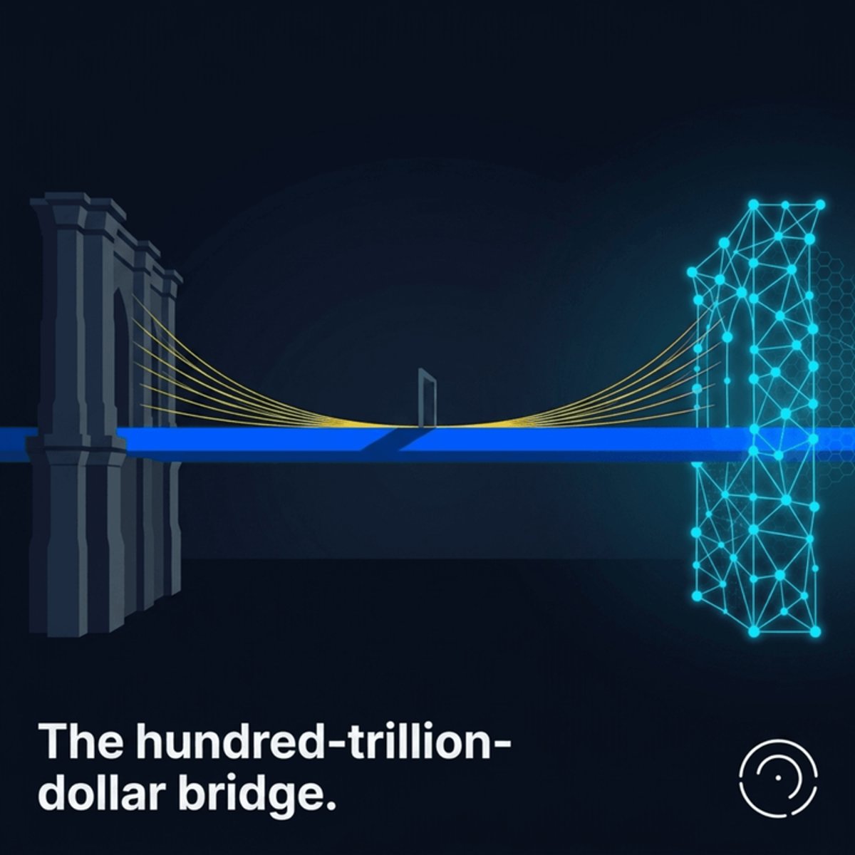 Why DTCC's Tokenization Move Could Trigger Crypto's Next Bull Run