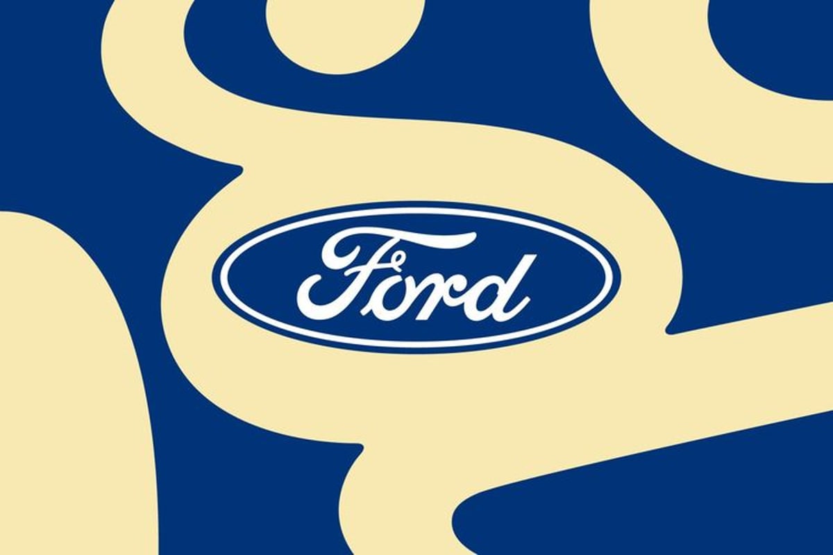 Ford Embeds Apple Maps in $30K EV Truck Platform