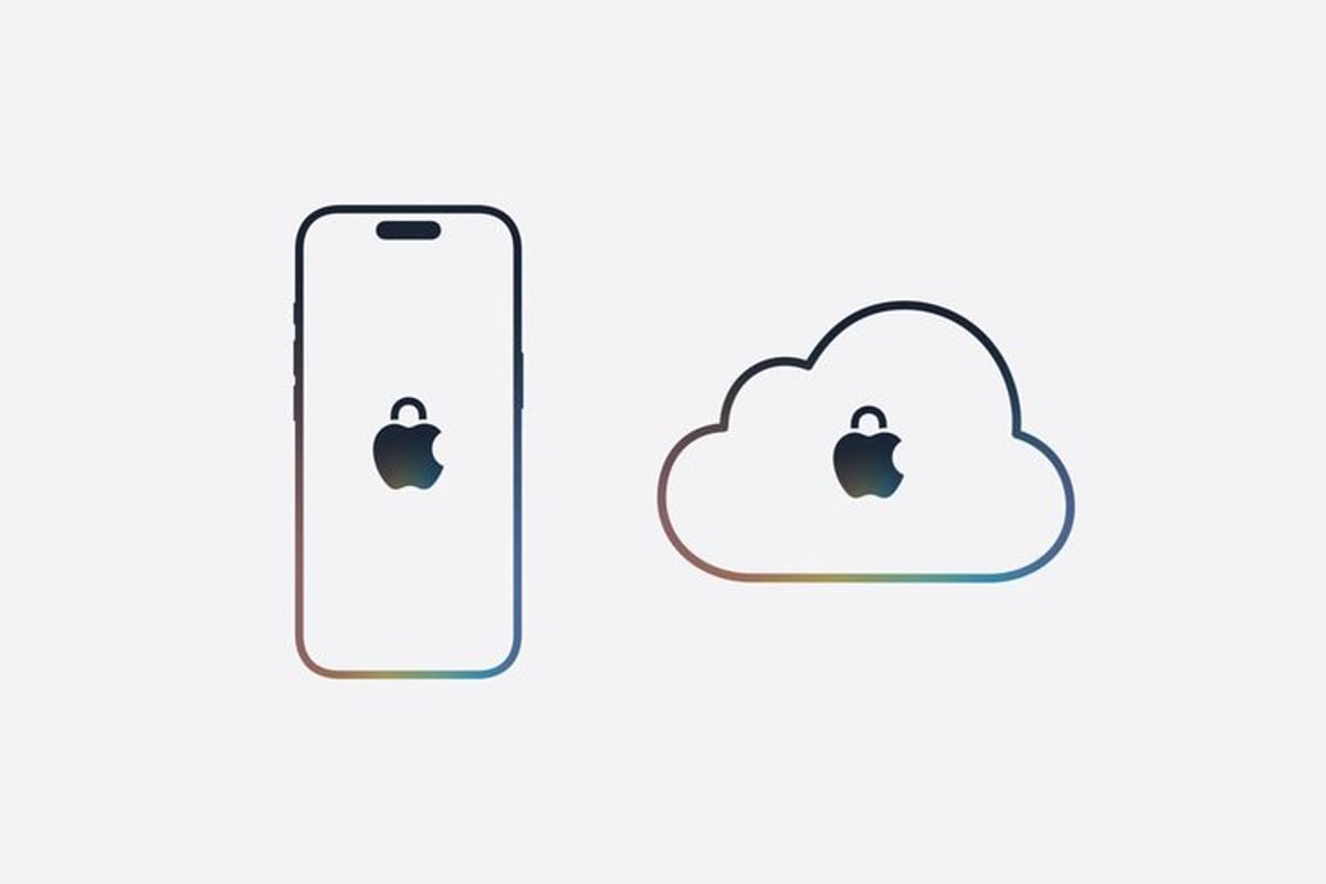 Apple bets AI future on privacy as it taps Google's cloud