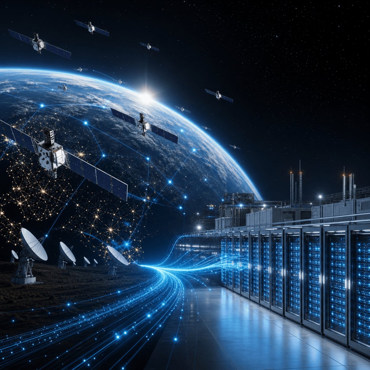 Google Locks $920M Monthly Compute Deal with SpaceX Pre-IPO