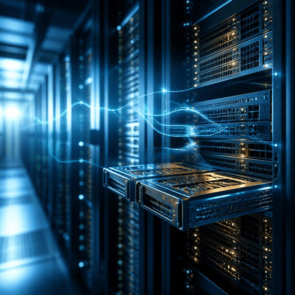 Seagate Earnings Signal AI Infrastructure Revival, Says Cramer