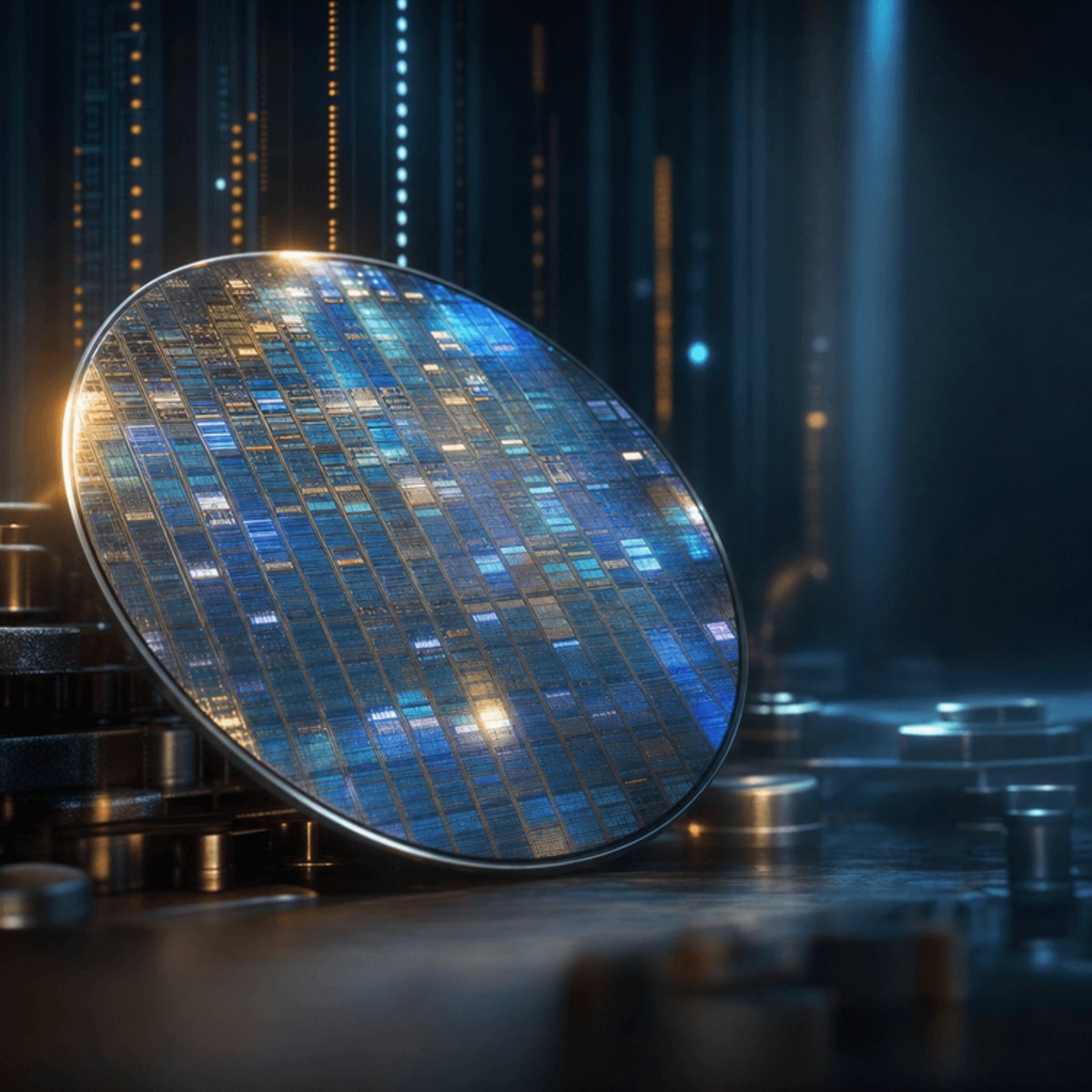 IREN inks AI infrastructure deal with Nvidia