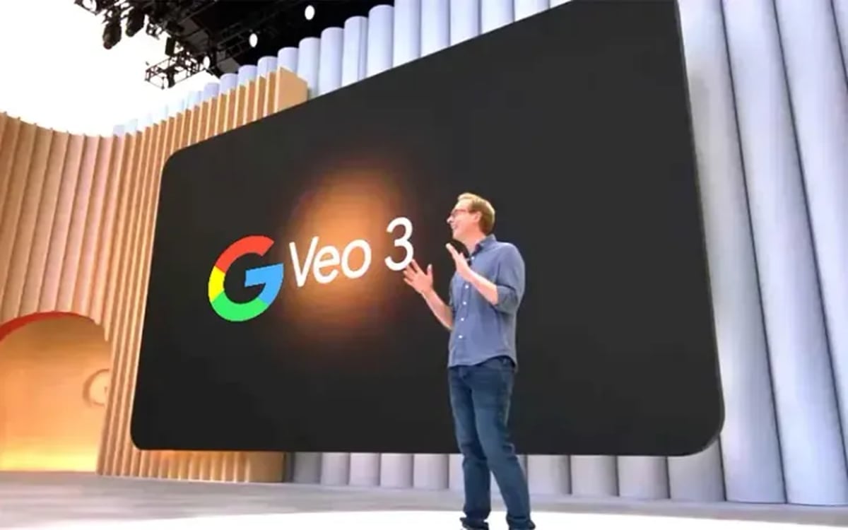 Veo 3: Video & Audio Synthesis Revolution