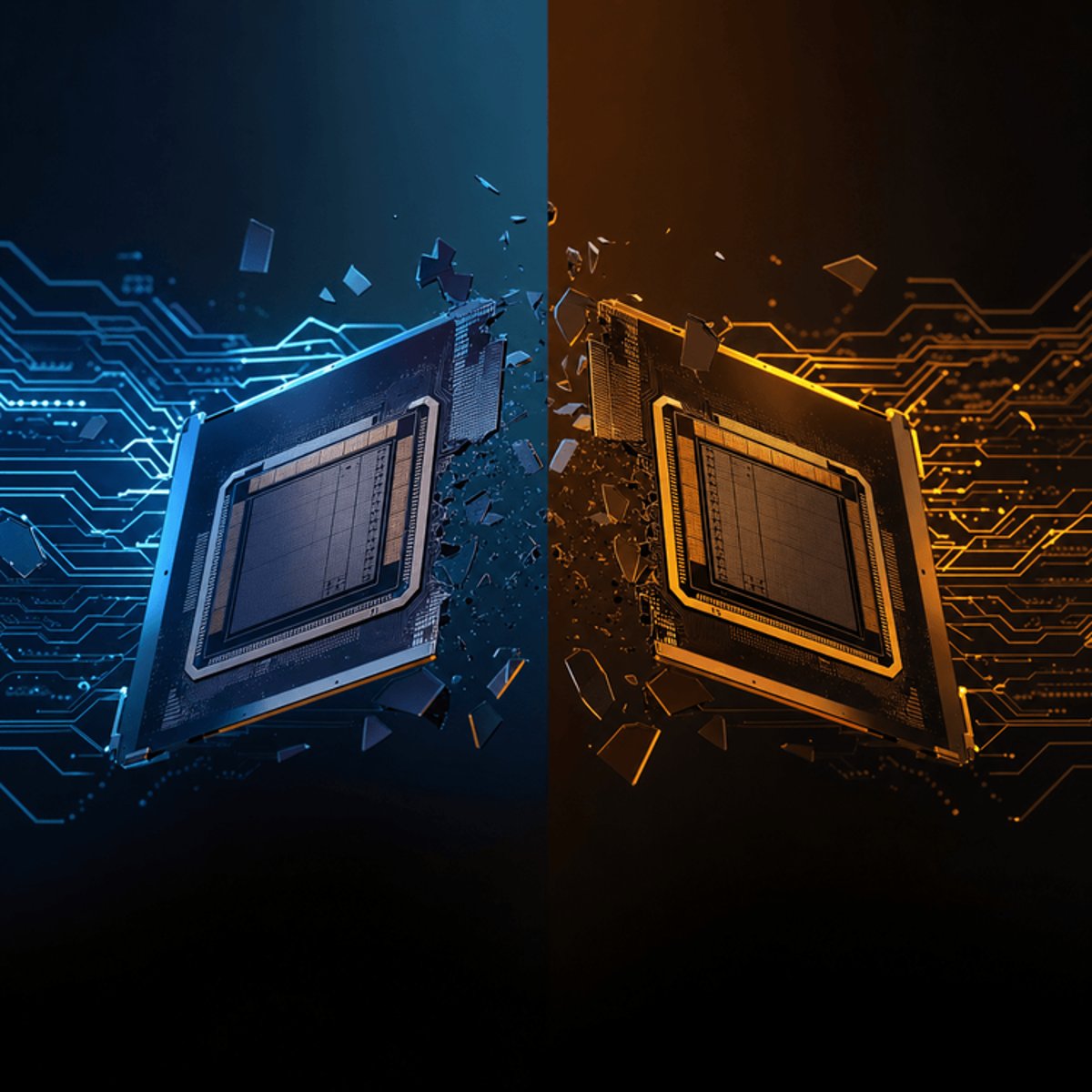 Chinese companies are ramping up homegrown AI chips, even if Nvidia is coming back