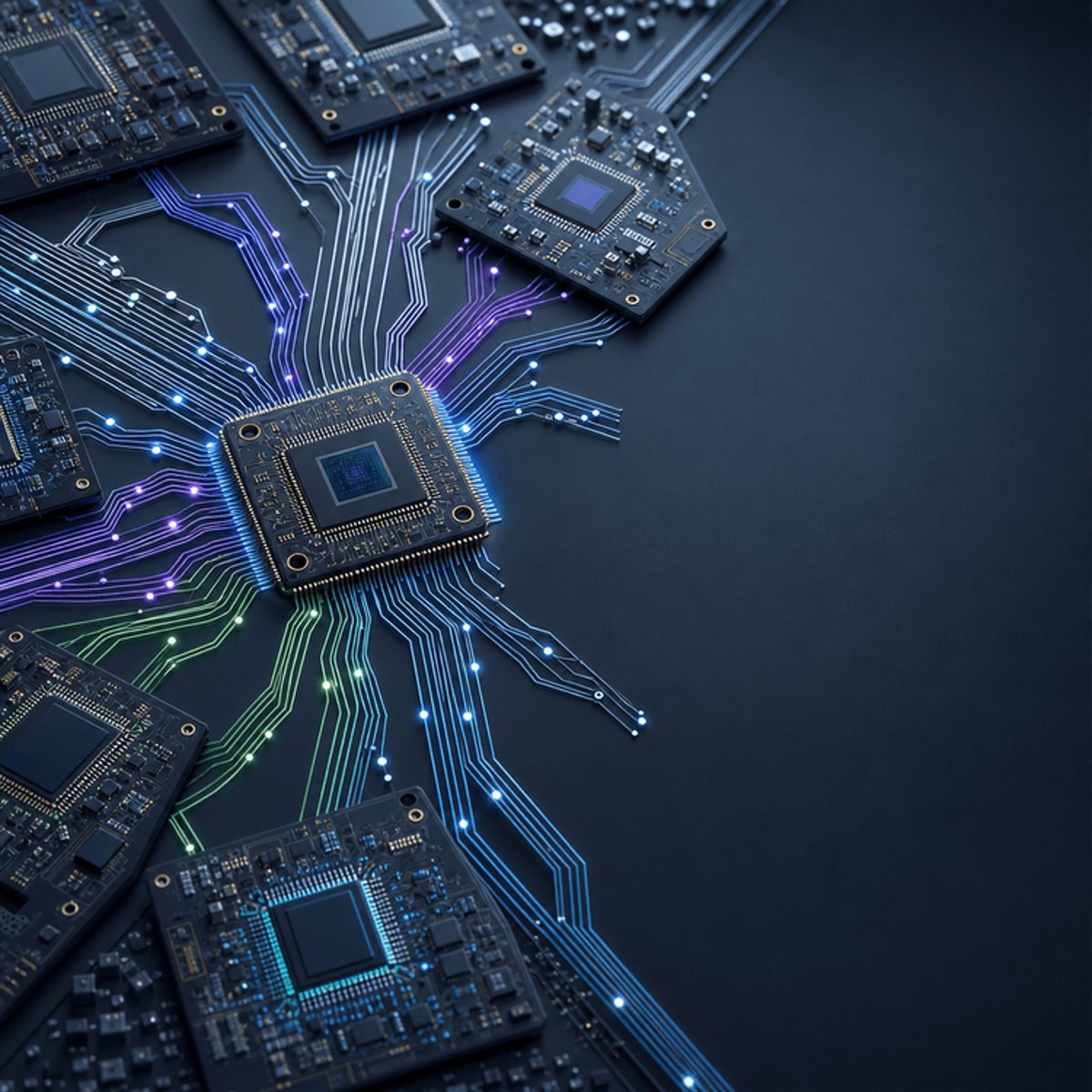 OpenAI's Jalapeño Chip Signals End of Nvidia's AI Monopoly