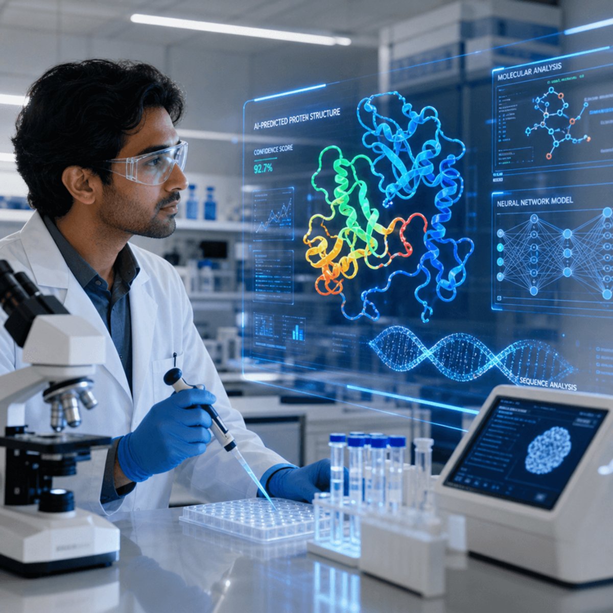 Dimension Capital closes $800M fund for AI-powered science