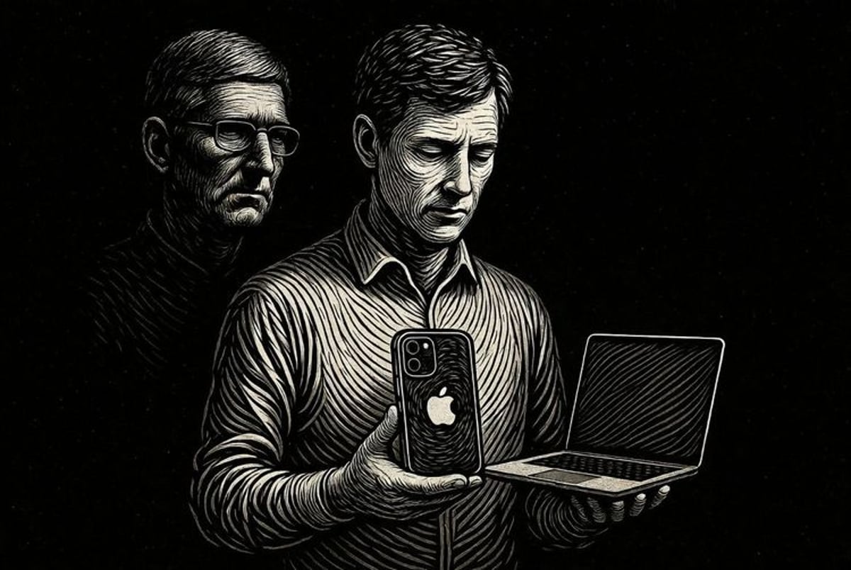 John Ternus Will Lead Apple After Tim Cook