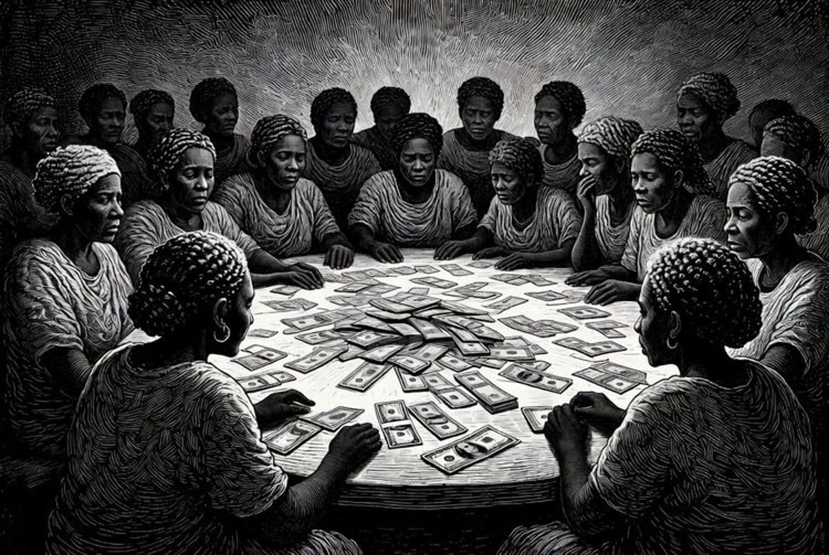 The Nigerian Ajo System Was Built for a World That No Longer Exists