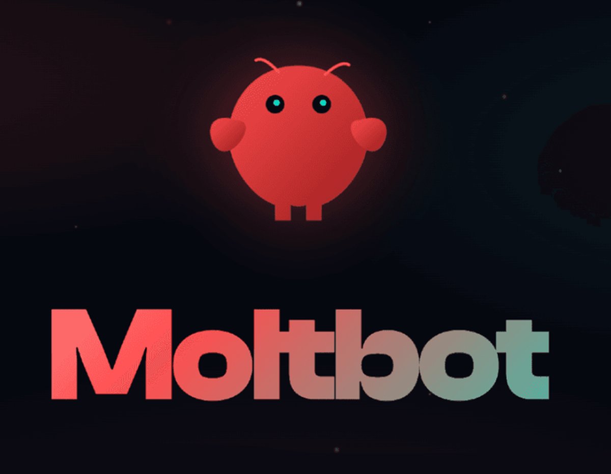 Moltbot viral surge exposes AI agent security risks