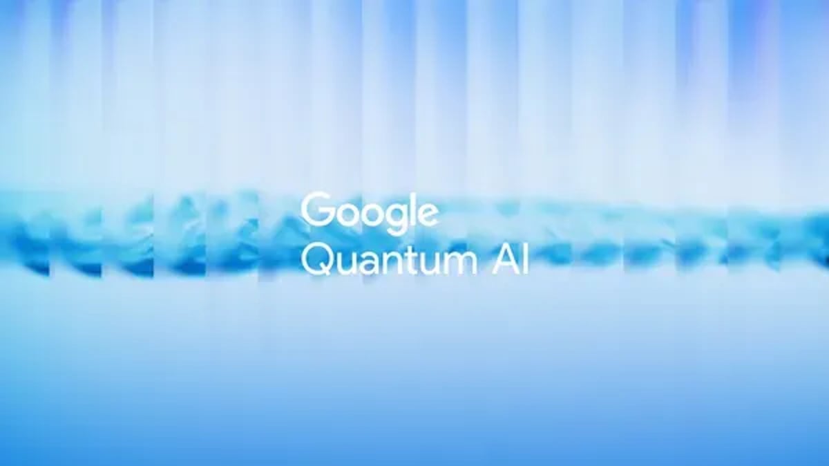 Google's Quantum Echoes hits 13,000x speed advantage over supercomputers