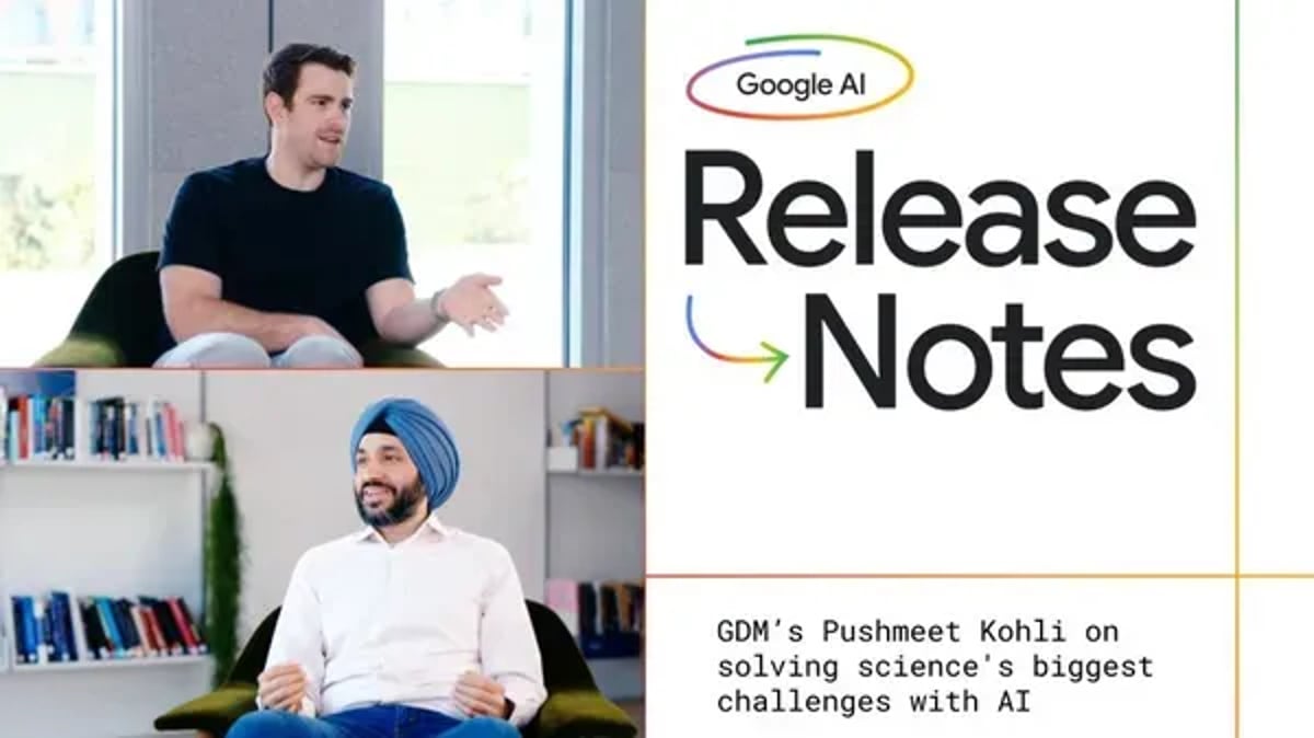 Google DeepMind Unveils AI Co-Scientist Tool for Breakthroughs