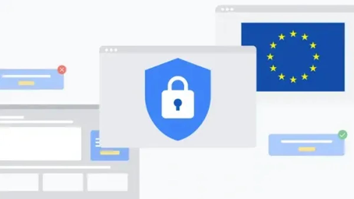 Google Mandates Financial Ad Verification Across EU