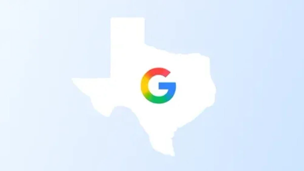 Google Unveils Meitner Energy Center in Texas Data Push