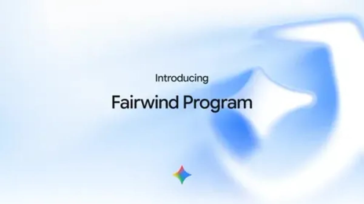 Google Launches Fairwind Cyber Defense Program