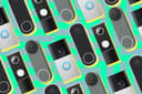 Smart Home Wars: Google and Ring Battle for Your Doorstep