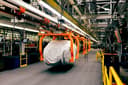 Ford's $28K Fathom EV enters production in Q1 2027