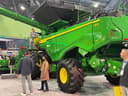 John Deere's Deanna Kovar and the Road From Precision Farming to Autonomous Industry