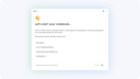 Google's NotebookLM gets Gemini 3.5 and AI-powered research