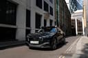 Uber Beats Waymo, Launches London Robotaxis