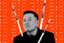 SpaceX Targets T-Mobile, Verizon With Terrestrial Network