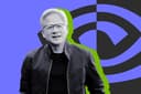Nvidia Buys Hugging Face for $12.93B