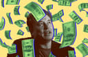 Musk settles $128M Twitter exec lawsuit with conditions