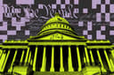 Claude AI Surfaces in Defense Bill Amendment, Sparking Hill Debate