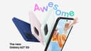 Samsung Galaxy A27 5G Launches With AI Features, 120Hz Display