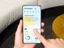 Samsung Turns Galaxy Watch Into AI Health Coach