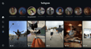 Instagram Takes Aim at YouTube's Living Room Dominance
