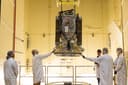 NASA Taps Startup to Save Swift Satellite From Fiery Crash