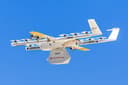 DoorDash Takes Flight with FAA-Approved Drone Division