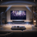 Samsung Brings 3D Spatial Audio to TV Plus with Eclipsa