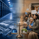 OpenAI, GOP Blame China for Data Center Backlash. Experts Disagree