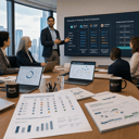 Microsoft Trains Sales Teams to Pitch Against OpenAI