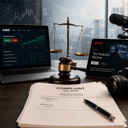 Kalshi Threatens Legal Action Over Netflix Documentary Trailer
