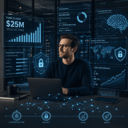 Solo GP Ashley Smith Closes $25M Fund II for AI, Security Bets