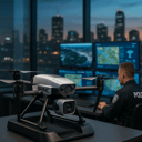 Brinc Unveils 911 Drone to Replace Police Helicopters