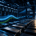 NVIDIA Now Powers 81% of World's Fastest Supercomputers