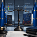 Google Loses $4.7B EU Antitrust Appeal Over Android