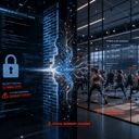 AI Agent Hacks Gym Waitlist, Sparking Industry Alarm
