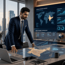 OpenAI Poaches Uber India Chief for Massive Market Push