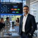 Google's Pichai Announces DeepMind Shakeup in AI Push