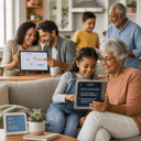 OpenAI Targets Families With New ChatGPT Product Push