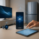 Samsung Teases 'Your Companion to AI Living' for CES 2026
